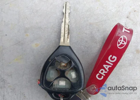 2007 Toyota Rav4 Limited из США, поврежденный, VIN JTMZD31V276032284